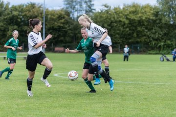 Bild 96 - Frauen SG Holstein Sued - SV Eintracht Luebeck : Ergebnis: 3:0